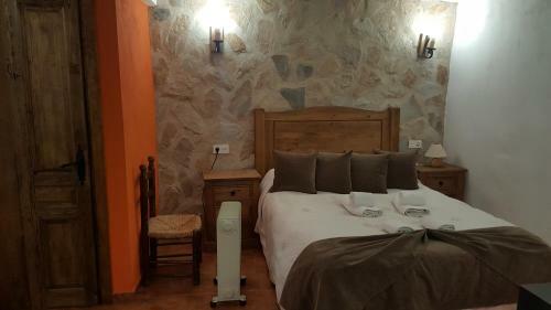 La Escapada Cuenca