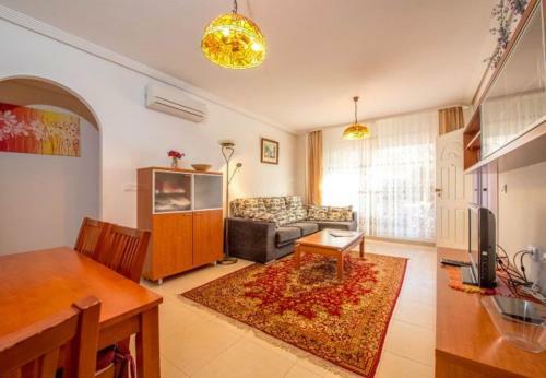 Apartament Zenia Mar "ozonizado"