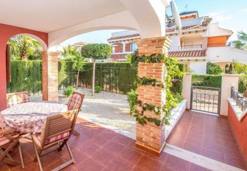 Apartament Zenia Mar "ozonizado"