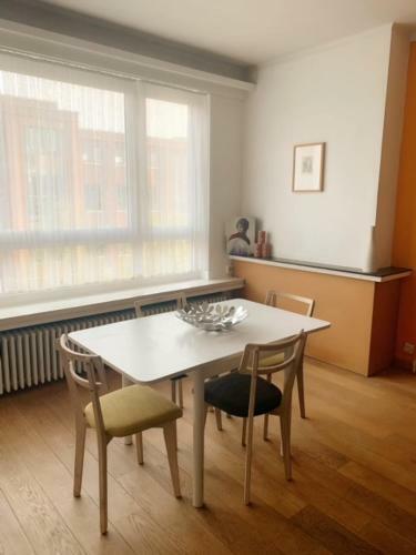Apartamento Magnifique Appartement de Vacance