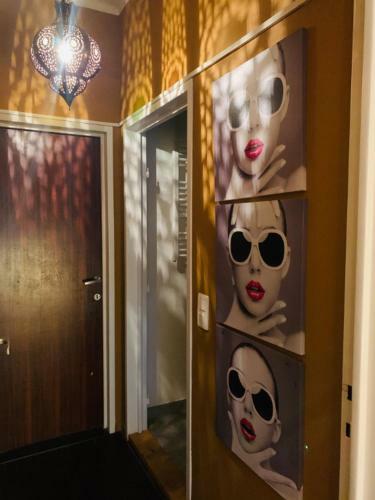 Apartamento Magnifique Appartement de Vacance