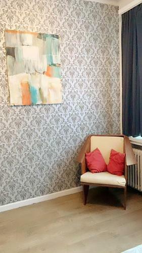 Apartamento Magnifique Appartement de Vacance