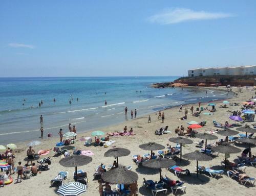 Apartment Villamartin