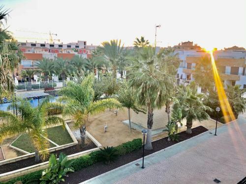 Apartment Villamartin