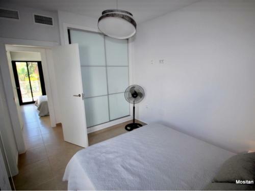 Apartment Villamartin