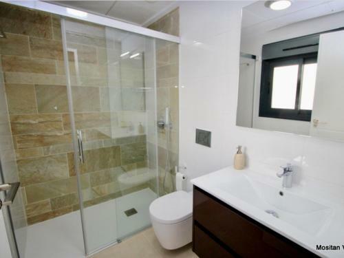 Apartment Villamartin