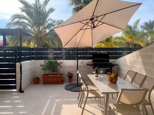 Apartment Villamartin