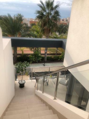 Apartment Villamartin