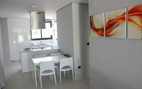 Apartamento Amor Apricis
