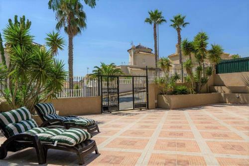Villa Rose