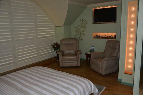 Bed & Breakfast Thai Time Wellness