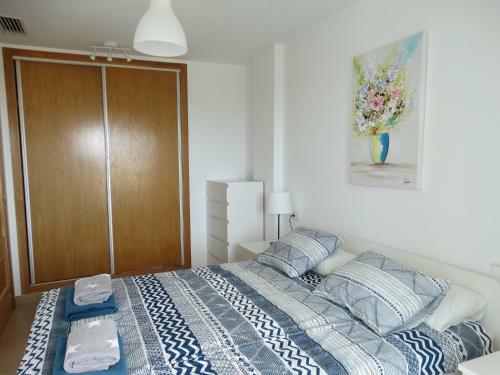 Apartamento Ofelia - Rio Nacimiento Campoamor