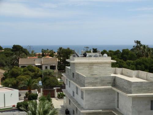 Apartamento Ofelia - Rio Nacimiento Campoamor