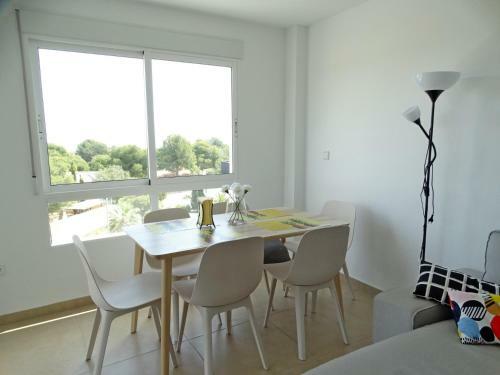 Apartamento Ofelia - Rio Nacimiento Campoamor