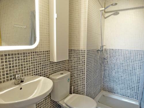 Apartamento Ofelia - Rio Nacimiento Campoamor