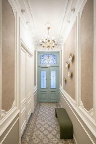 Apartamento Le Lambermont