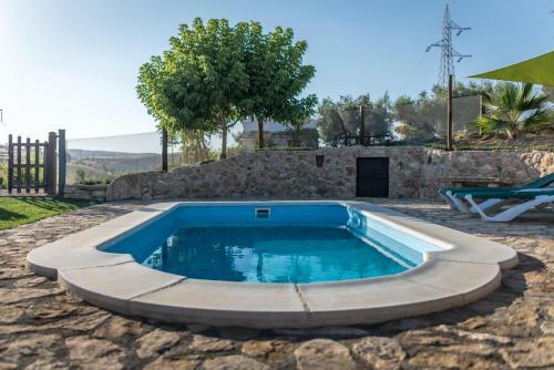 Al Agia - Mirador de Los Quinientos