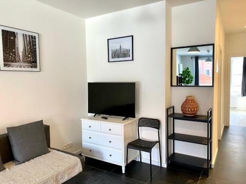 Isabel Apartments