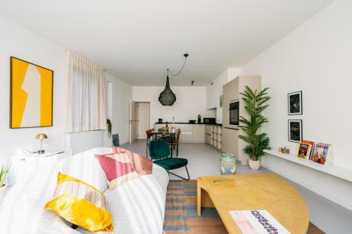Apartamento Smartflats Design - Mas