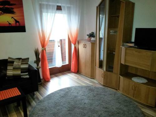 Apartamento Ferienwohnung Kerth