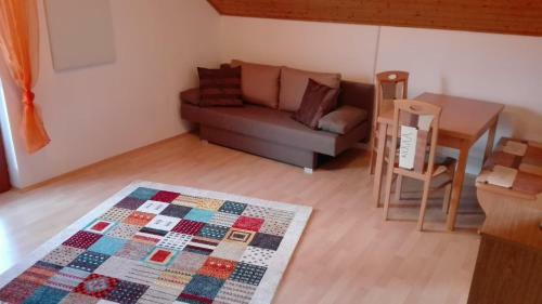 Apartamento Ferienwohnung Kerth