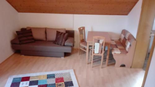 Apartamento Ferienwohnung Kerth