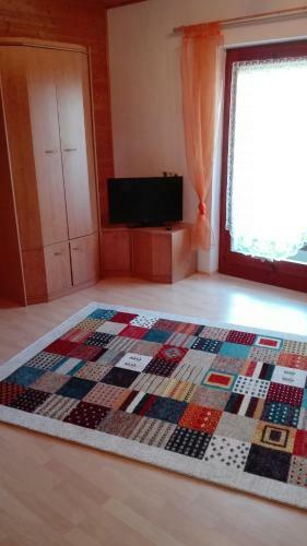 Apartamento Ferienwohnung Kerth