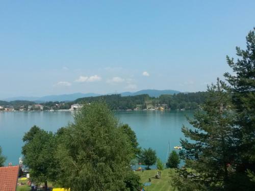 Apartamento Ferienwohnung Kerth