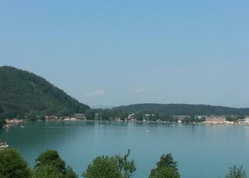 Apartamento Ferienwohnung Kerth
