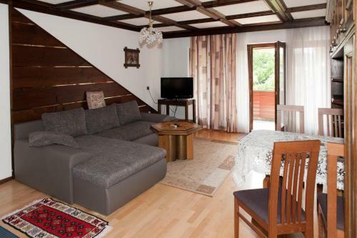 Apartamento Ferienhaus Isabella