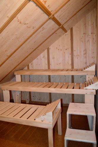 Apartamento Ferienwohnung Josy