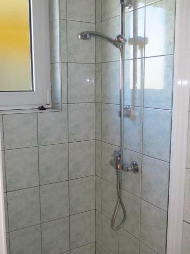 Apartamento Haus Sonnh�gel