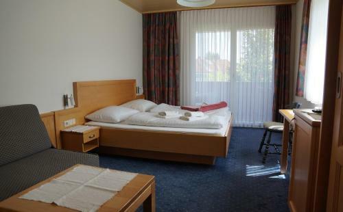 Hotel Greif