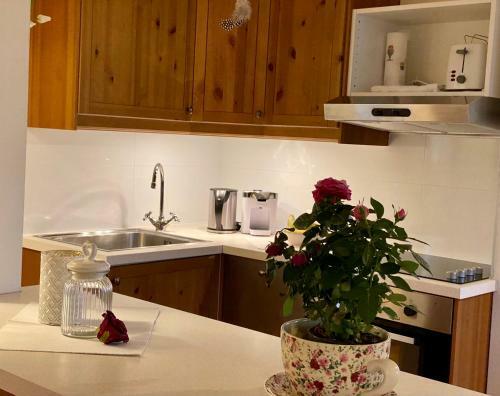 Apartamento Landhaus Klopein