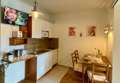 Apartamento Landhaus Klopein