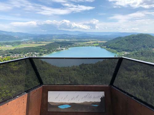 Apartamento Landhaus Klopein