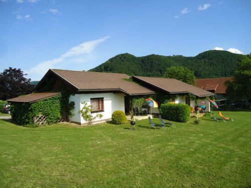 Agroturismo Erlebnisbauernhof Tschom