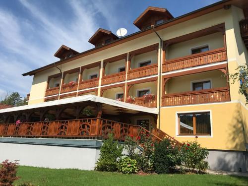 Hotel Alex