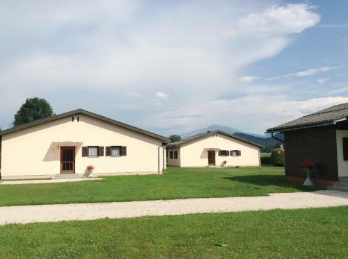 Bungalow Serajnik