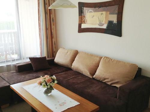Bungalow Serajnik