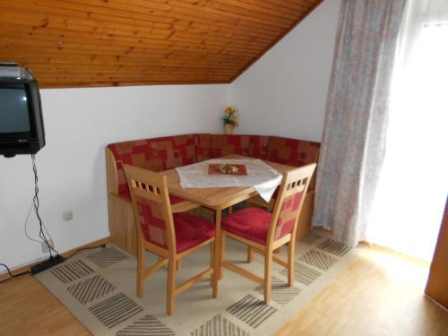 Agroturismo Markohof