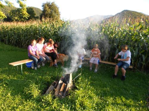 Agroturismo Markohof