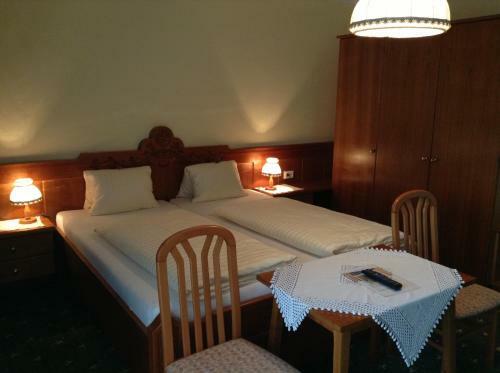 Parkhotel Zuzek