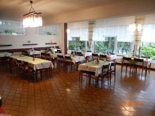 Parkhotel Zuzek