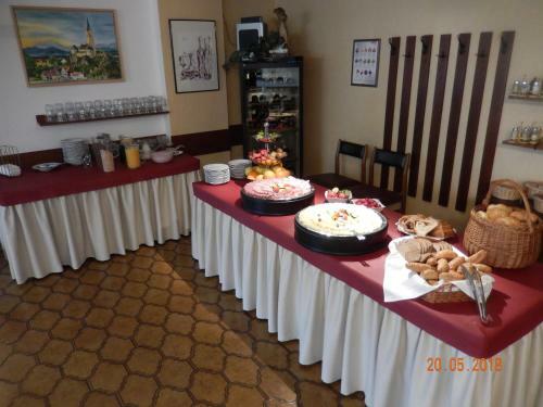 Parkhotel Zuzek