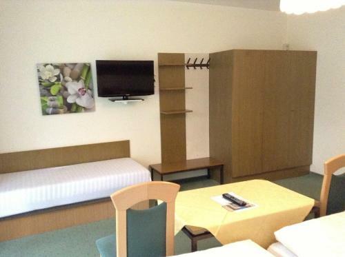 Parkhotel Zuzek