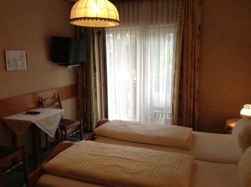 Parkhotel Zuzek