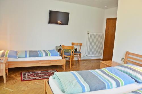 Agroturismo Erlebnisbauernhof Pension Waschnig
