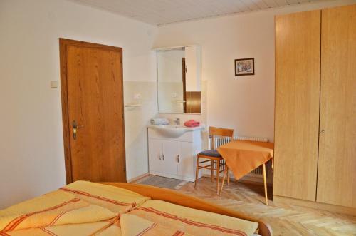 Agroturismo Erlebnisbauernhof Pension Waschnig