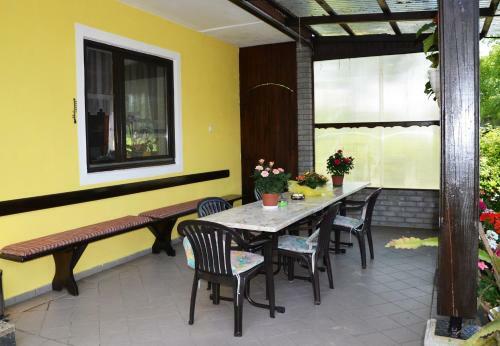 Agroturismo Erlebnisbauernhof Pension Waschnig